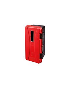 Immagine PORTA ESTINTORE PVC 6 KG_0