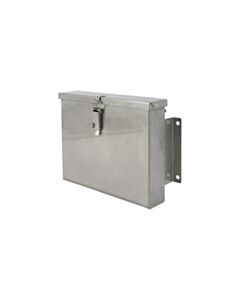 Immagine PORTA DOCUMENTI INOX LUCIDO_0