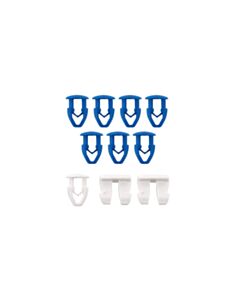 Immagine KIT FISSAGGIO TARGA_0