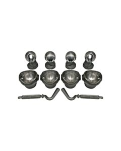 Immagine KIT SFERE PER RIBALTABILI Ø95_0