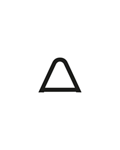 Immagine PROFILO PARACOLPI IN GOMMA H65_0