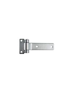Immagine CERNIERA PIANA INOX L 137_0