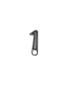 Immagine SALTARELLO PESANTE CON FORO Ø26_0