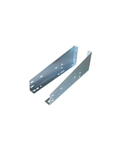 Immagine COPPIA STAFFE ACCIAIO ZINCATO_0