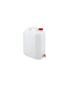 Immagine TANICA VERTICALE 20L CON RUBINETTO_0