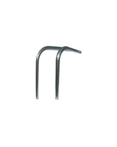 Immagine SUPPORTO PARACICLI TUBOLOARE ZINC Ø42_0