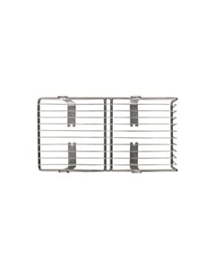 Immagine GRIGLIA PARASASSI DAILY >2000-2009_0